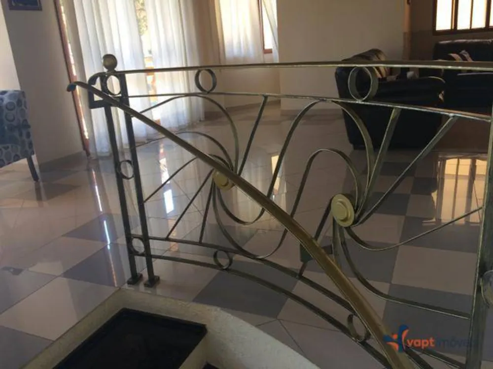 Sobrado, 4 quartos, 180 m² - Foto 2
