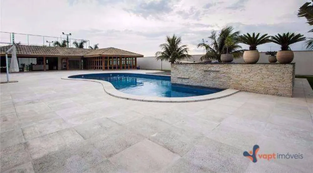 Sobrado, 5 quartos, 1750 m² - Foto 4