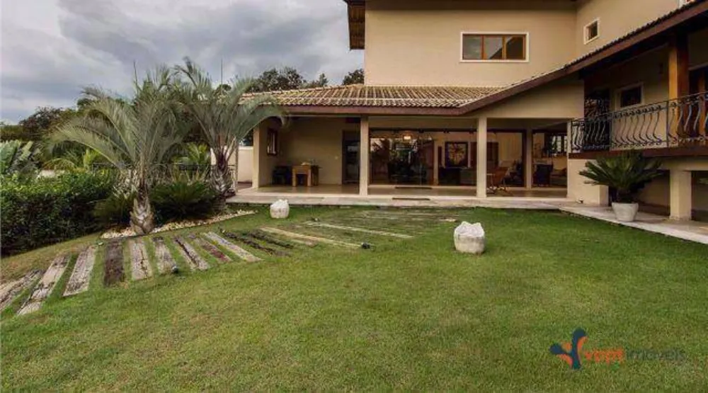 Sobrado, 5 quartos, 1750 m² - Foto 2
