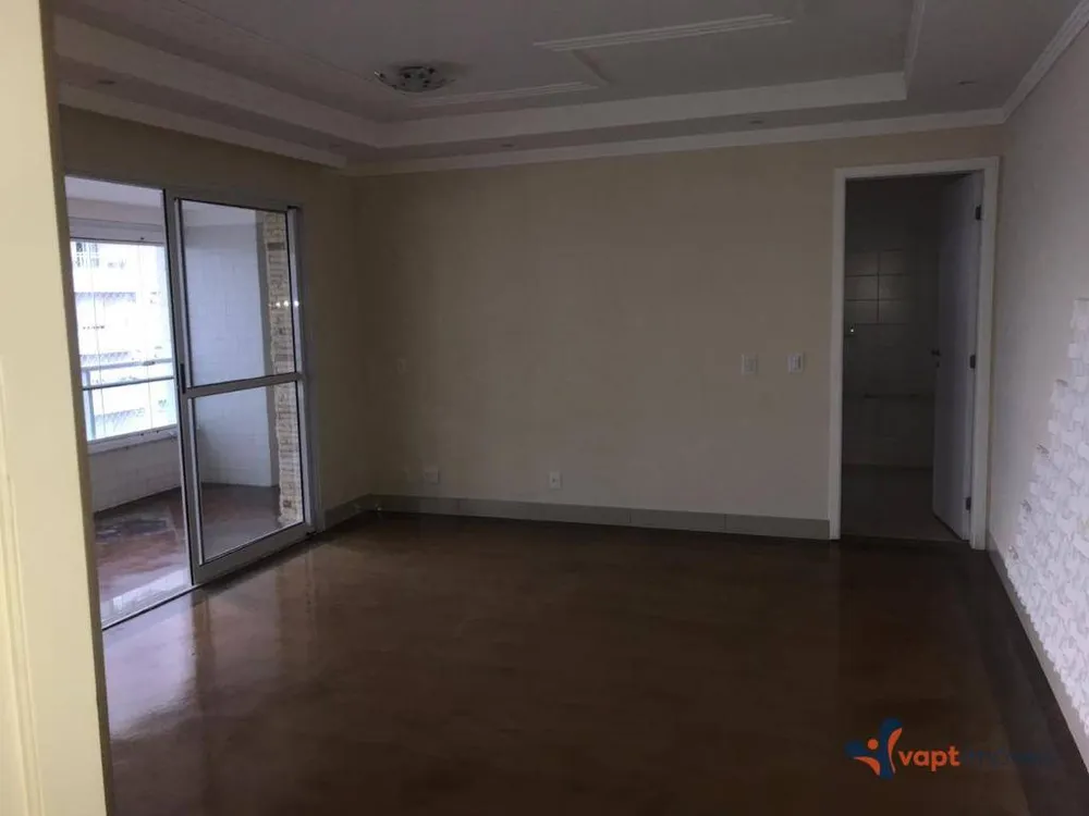 Apartamento, 4 quartos, 182 m² - Foto 1