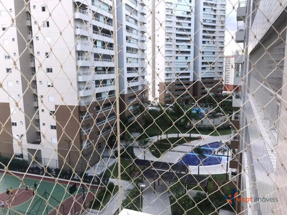 Apartamento, 4 quartos, 182 m² - Foto 3