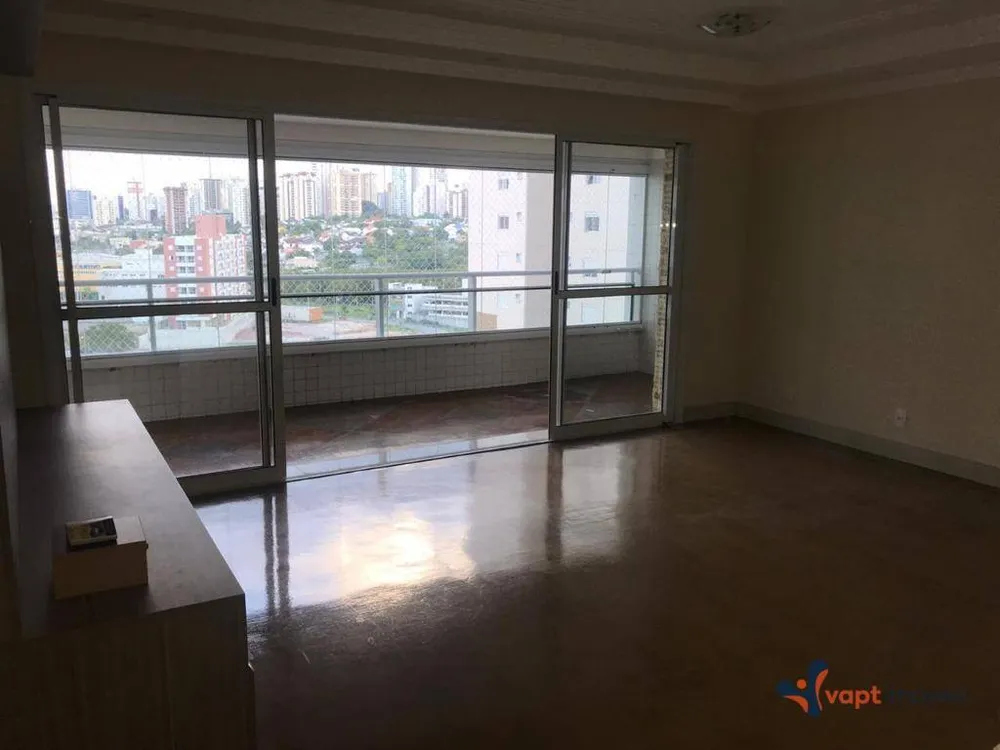 Apartamento, 4 quartos, 182 m² - Foto 2