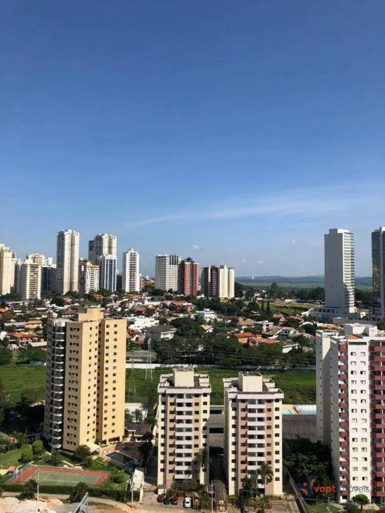 Apartamento, 3 quartos, 154 m² - Foto 4