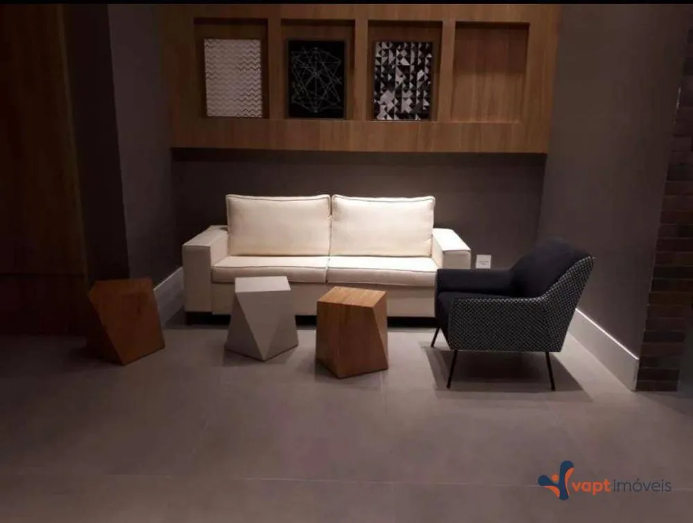 Apartamento, 3 quartos, 154 m² - Foto 2
