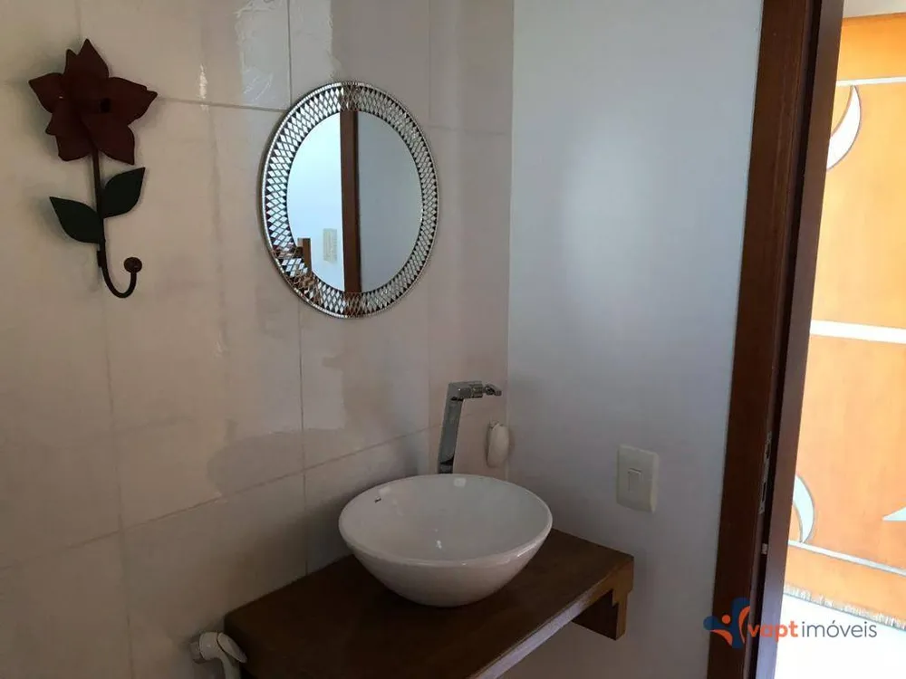 Sobrado, 3 quartos, 320 m² - Foto 3