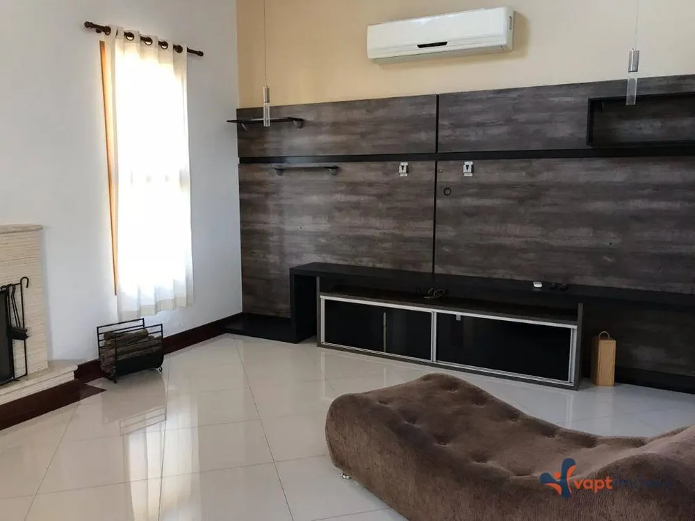 Sobrado, 3 quartos, 320 m² - Foto 2