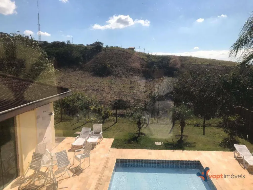 Sobrado, 3 quartos, 320 m² - Foto 1