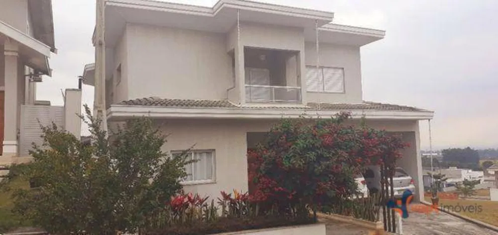 Sobrado, 3 quartos, 264 m² - Foto 1