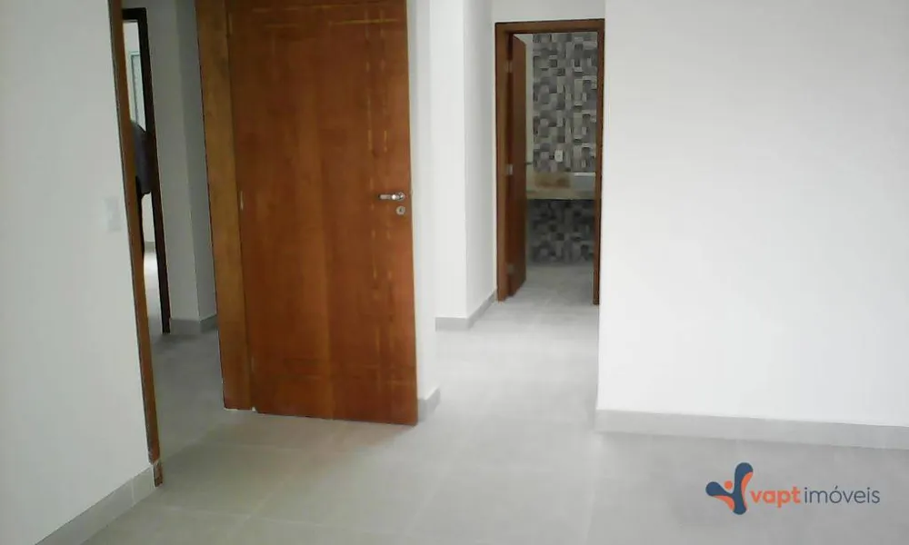 Sobrado, 3 quartos, 215 m² - Foto 4