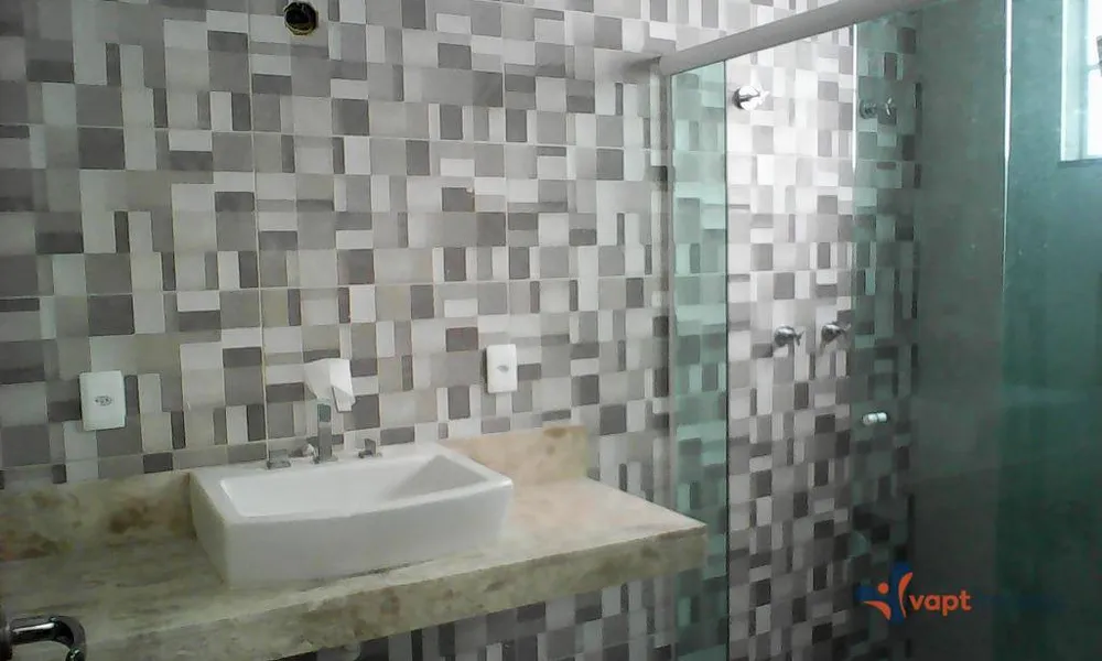 Sobrado, 3 quartos, 215 m² - Foto 2