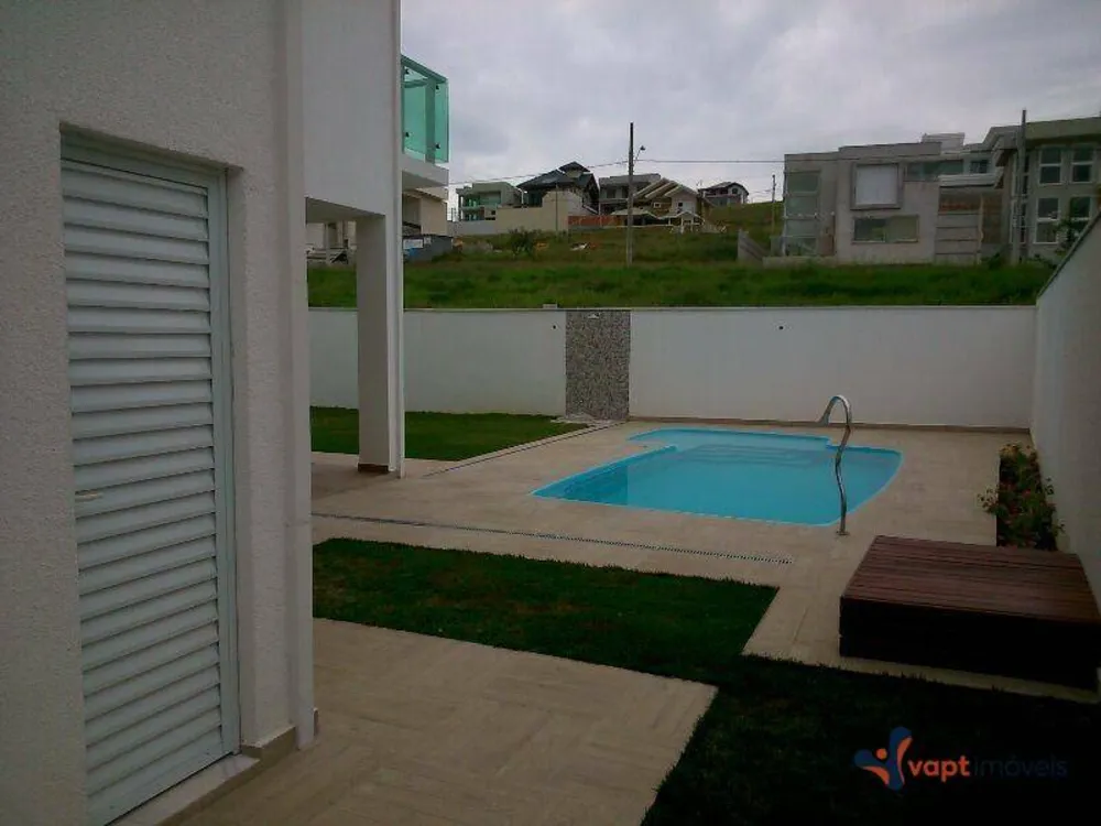 Sobrado, 3 quartos, 349 m² - Foto 4