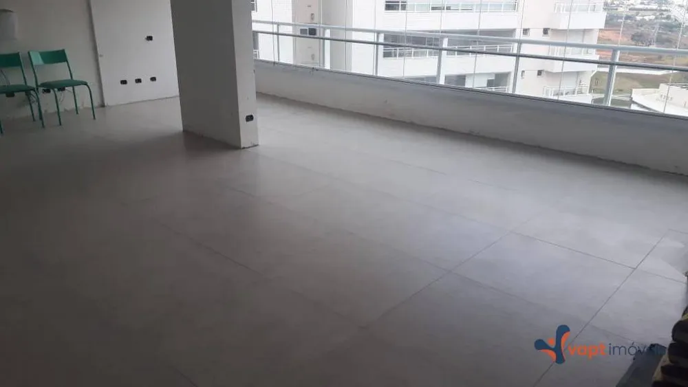 Apartamento, 3 quartos, 147 m² - Foto 2