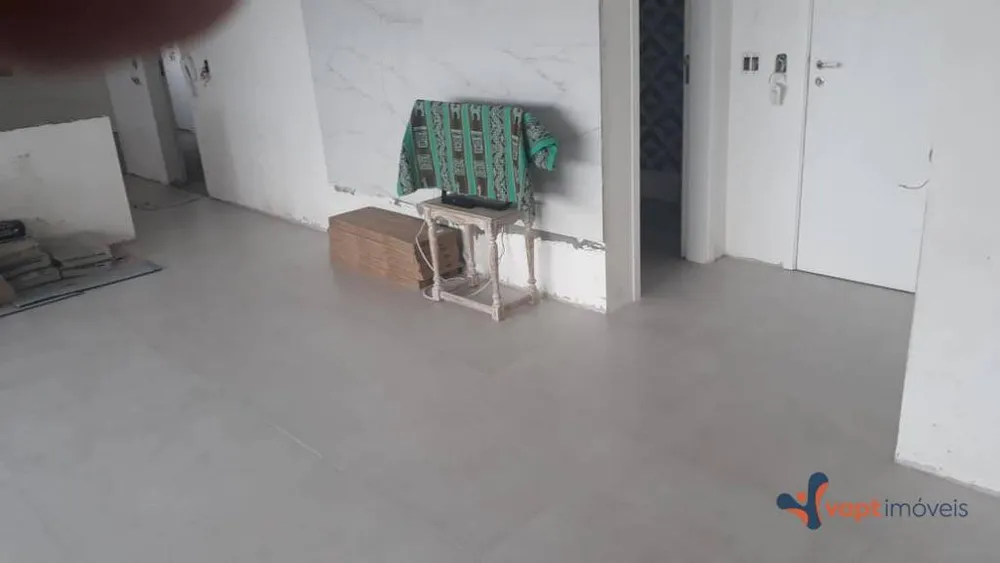 Apartamento, 3 quartos, 147 m² - Foto 4