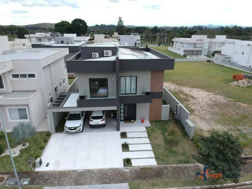 Casa de Condomínio, 4 quartos - Foto 4