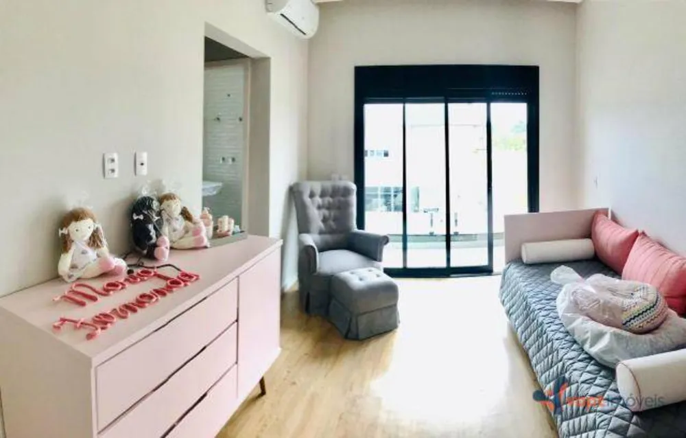 Casa de Condomínio, 4 quartos - Foto 2