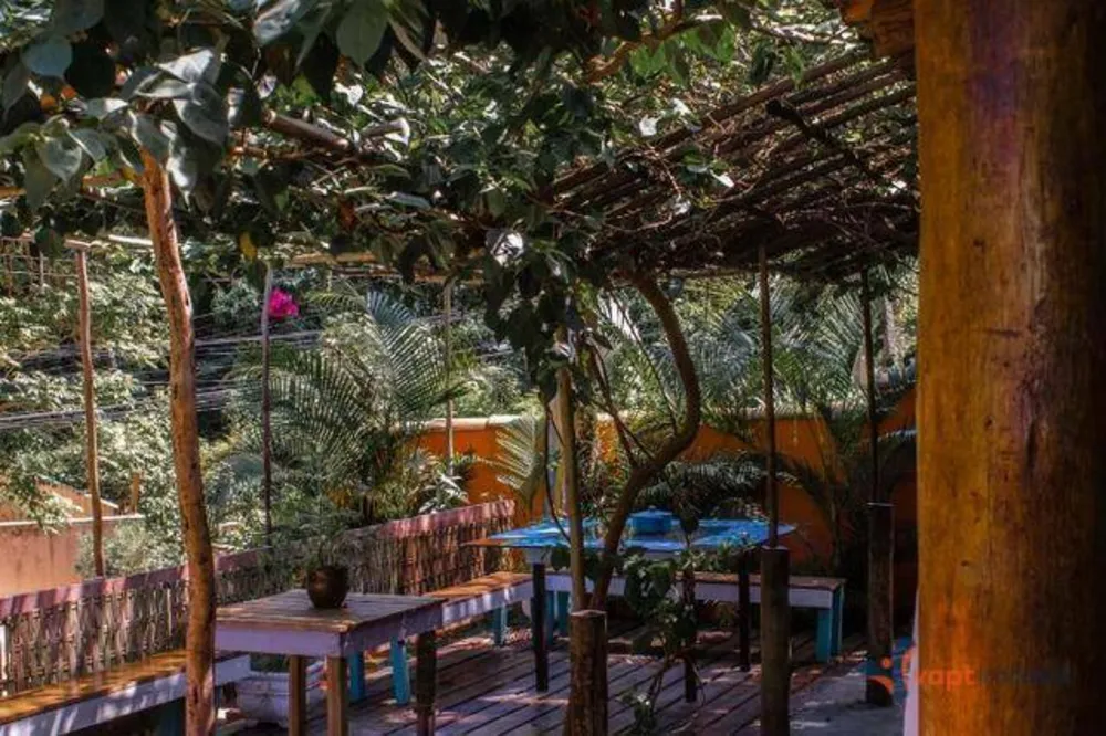 Pousada-Chalé, 7 quartos, 468 m² - Foto 3