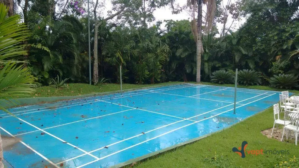 Sobrado, 6 quartos, 1000 m² - Foto 3