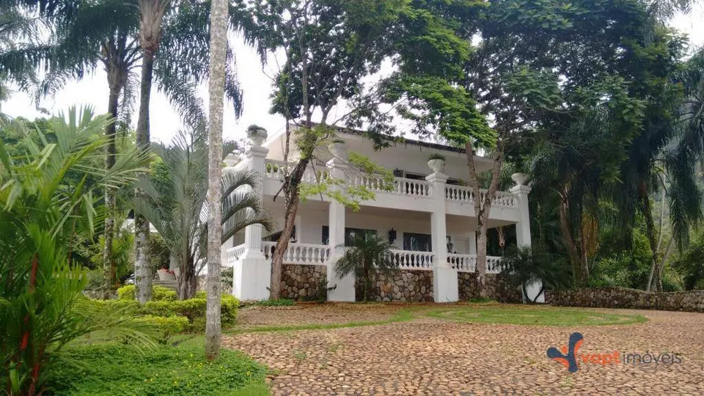 Sobrado, 6 quartos, 1000 m² - Foto 4