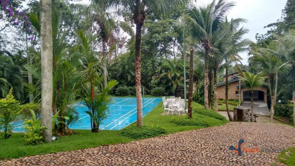 Sobrado, 6 quartos, 1000 m² - Foto 2