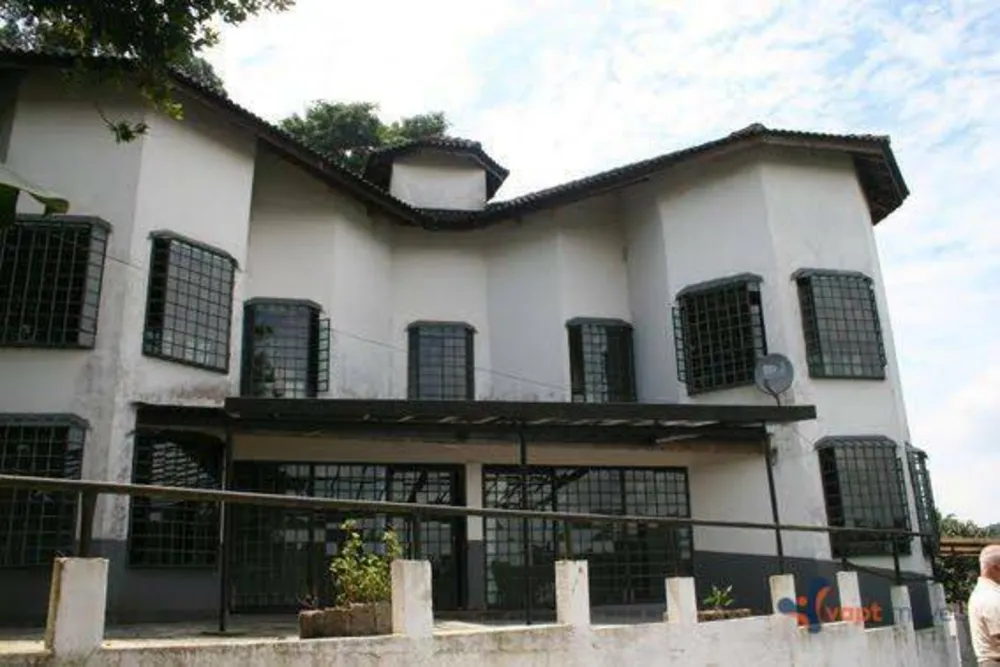 Sobrado, 4 quartos, 380 m² - Foto 1