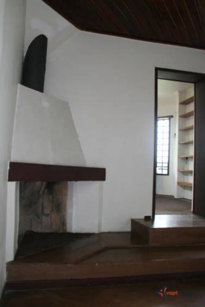 Sobrado, 4 quartos, 380 m² - Foto 4