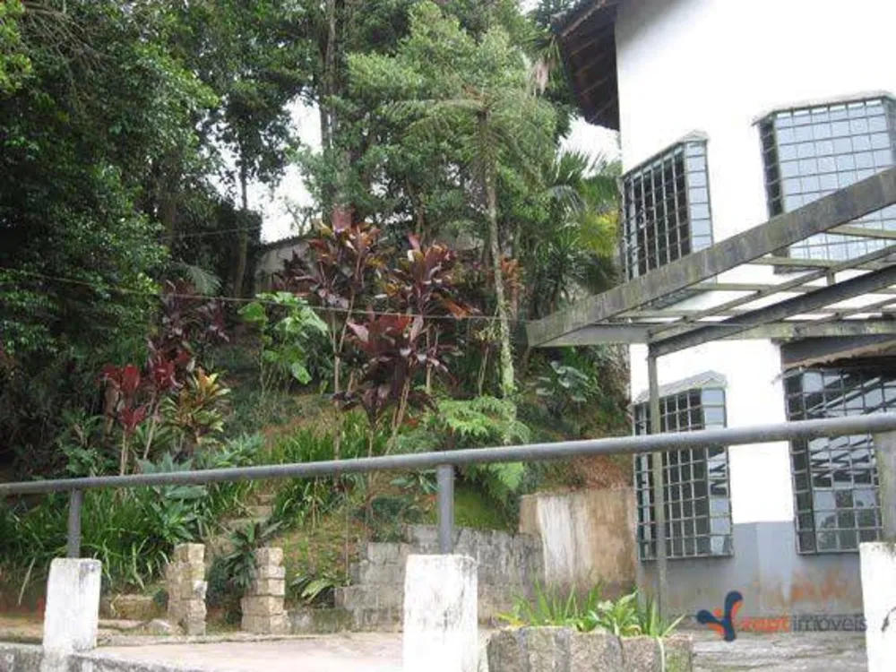 Sobrado, 4 quartos, 380 m² - Foto 2