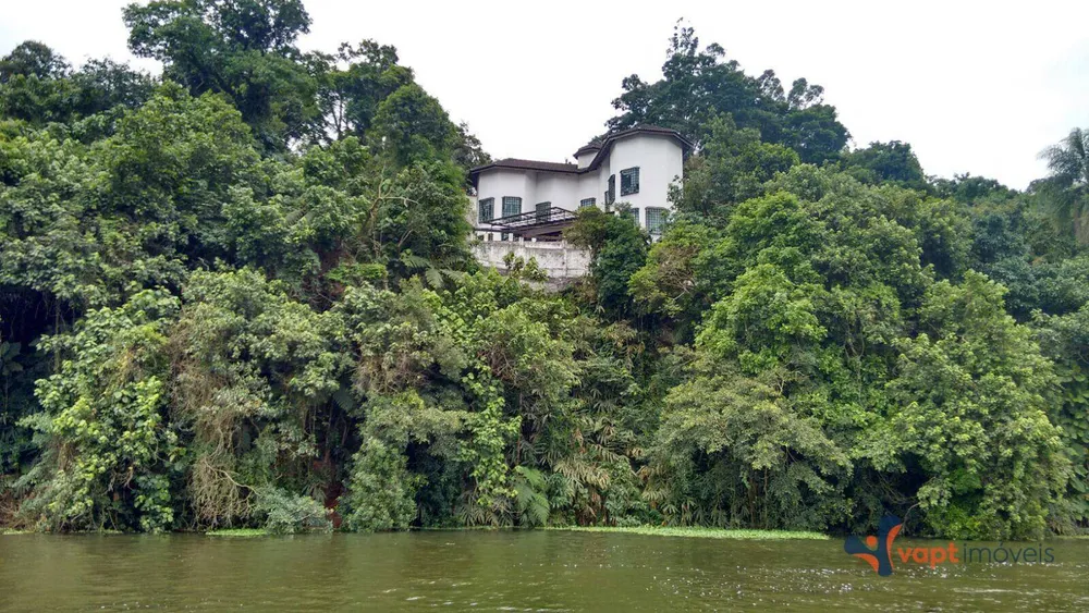 Sobrado, 4 quartos, 380 m² - Foto 3