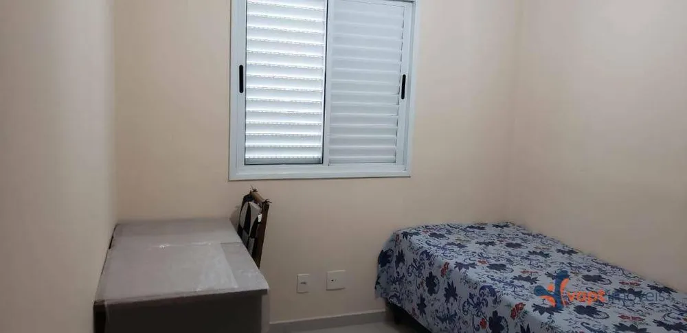 Apartamento, 3 quartos, 100 m² - Foto 2