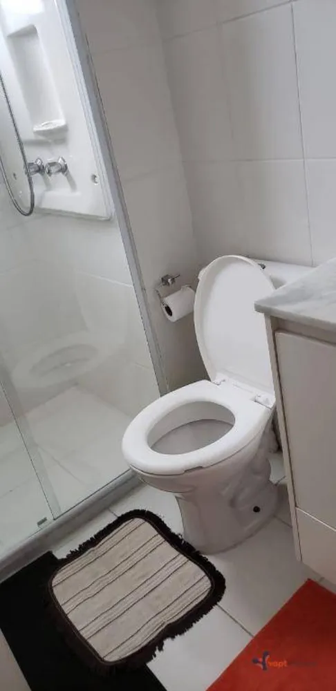 Apartamento, 3 quartos, 100 m² - Foto 4