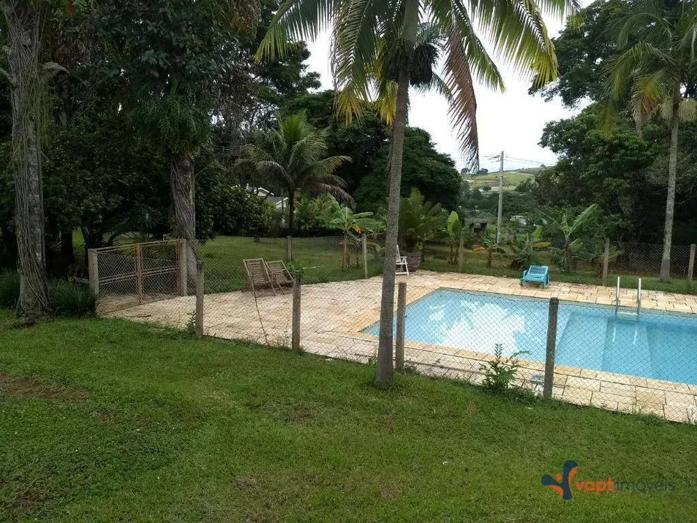 Chácara, 3 quartos, 1 hectares - Foto 1