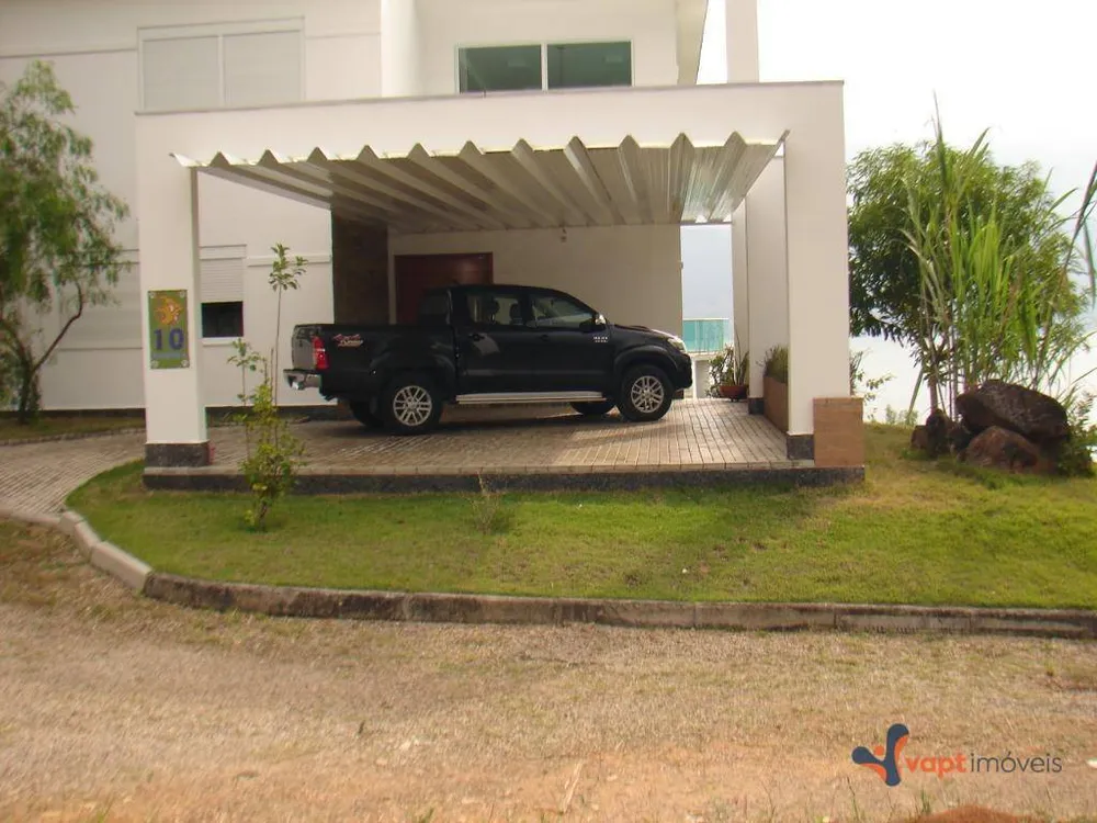 Casa de Condomínio, 4 quartos - Foto 2