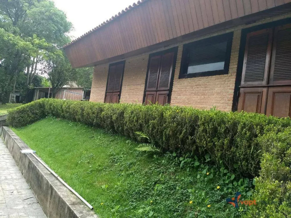 Chácara, 4 quartos, 5000 m² - Foto 1