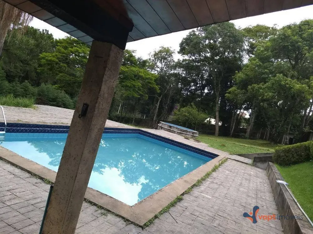 Chácara, 4 quartos, 5000 m² - Foto 2