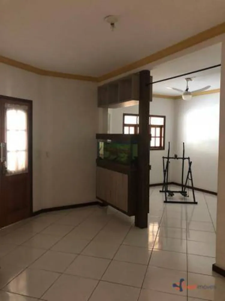 Sobrado, 3 quartos, 143 m² - Foto 2