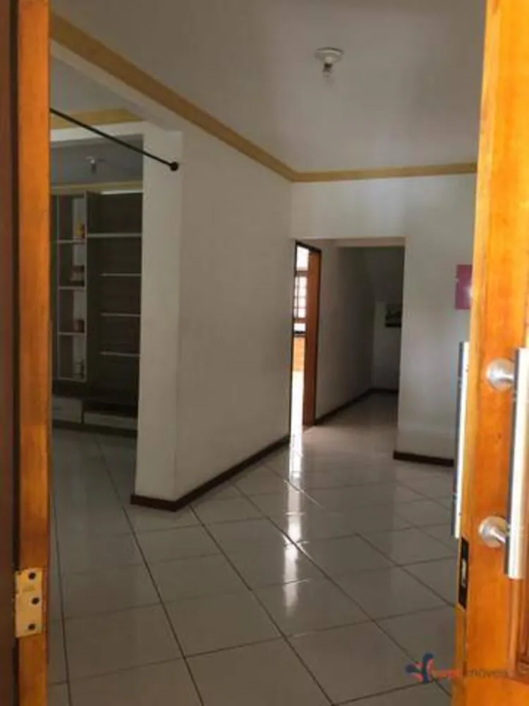 Sobrado, 3 quartos, 143 m² - Foto 3