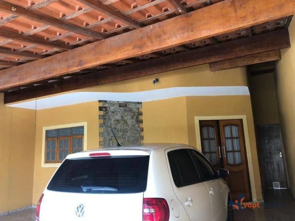 Sobrado, 3 quartos, 143 m² - Foto 1