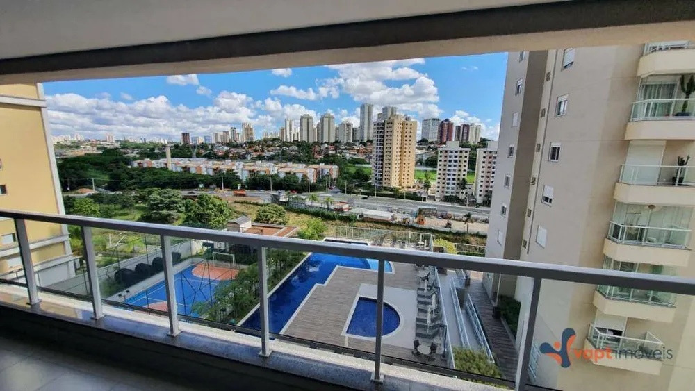 Apartamento, 4 quartos, 147 m² - Foto 1