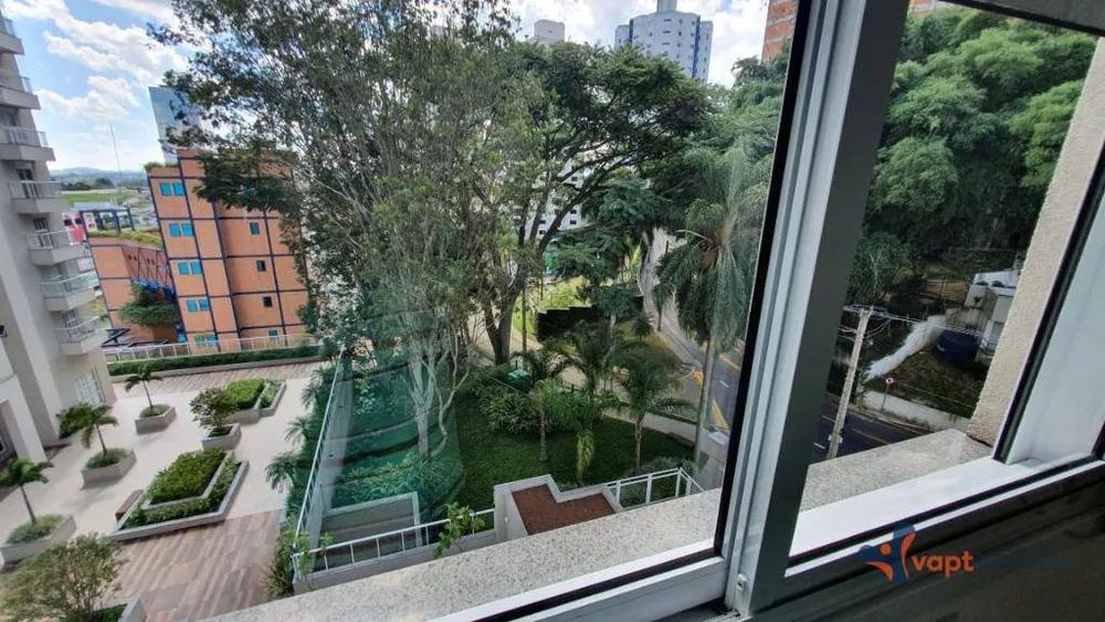 Apartamento, 4 quartos, 147 m² - Foto 2