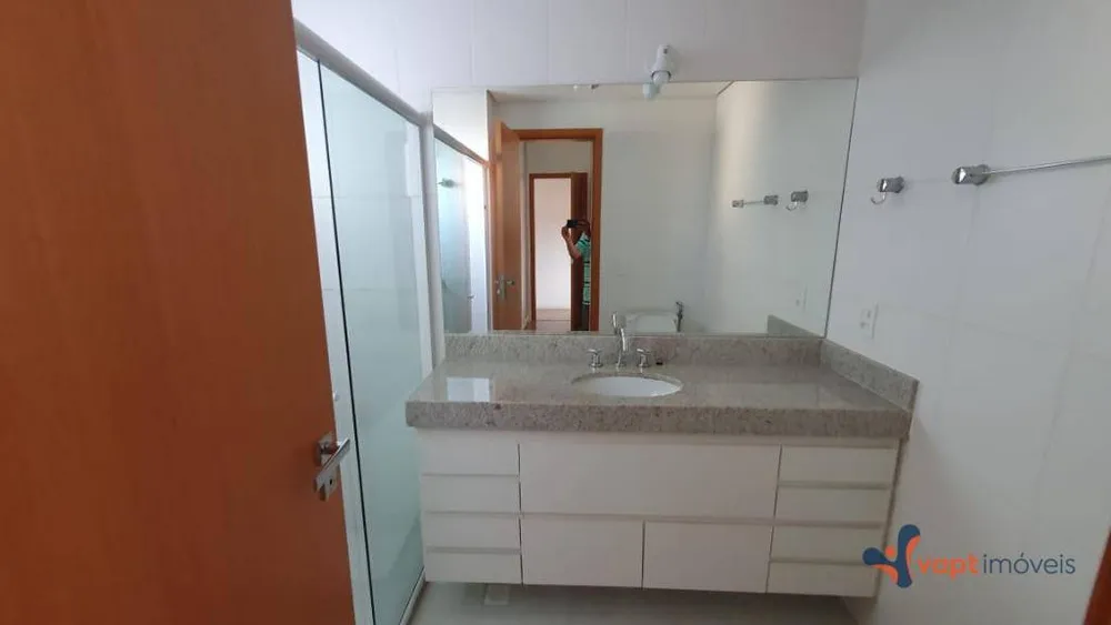 Apartamento, 4 quartos, 147 m² - Foto 4