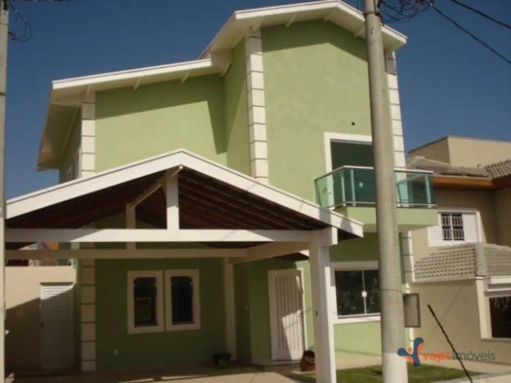 Sobrado, 3 quartos, 160 m² - Foto 1