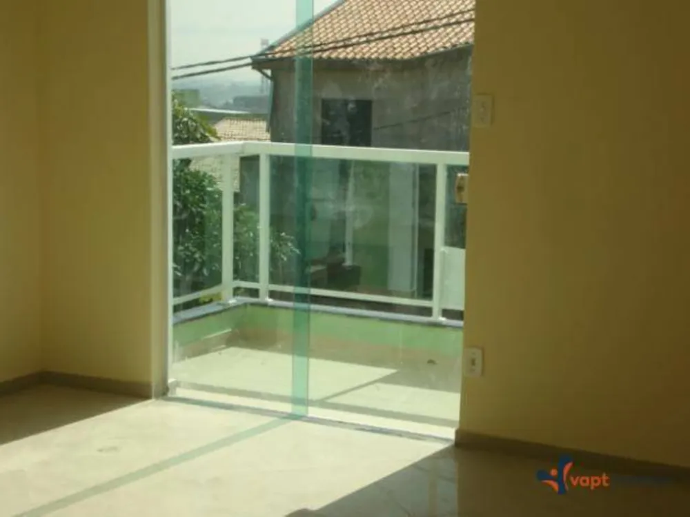 Sobrado, 3 quartos, 160 m² - Foto 3