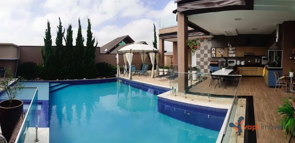 Sobrado, 5 quartos, 680 m² - Foto 4