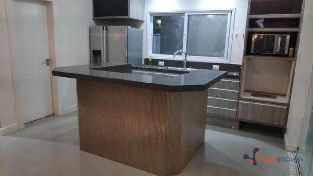 Sobrado, 3 quartos, 290 m² - Foto 4