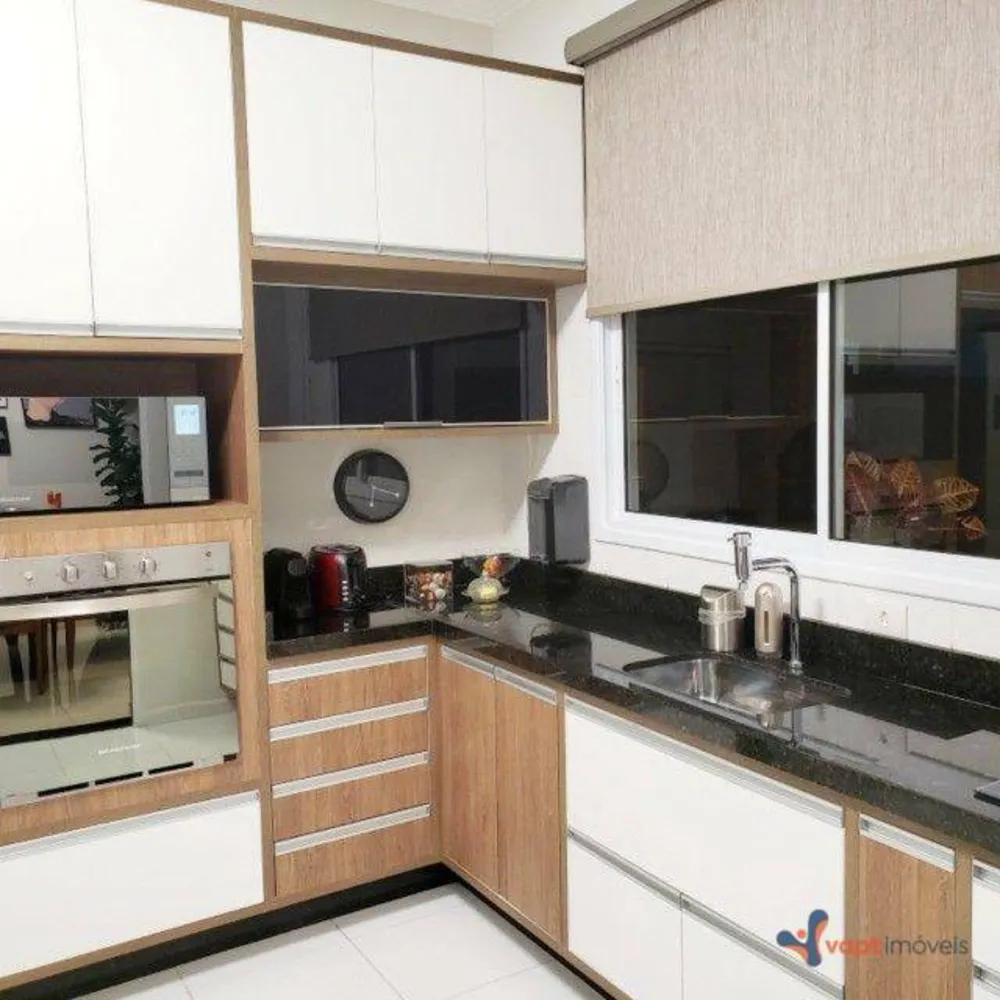 Sobrado, 3 quartos, 222 m² - Foto 4