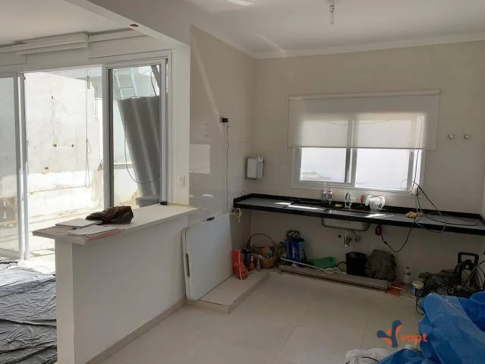 Sobrado, 3 quartos, 211 m² - Foto 3