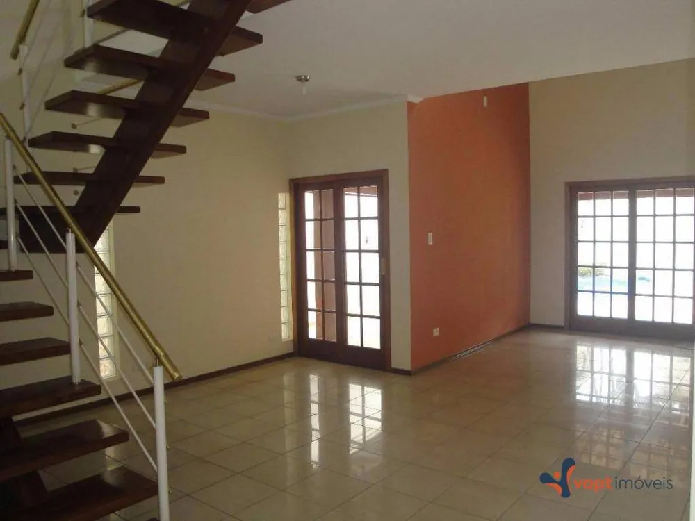 Sobrado, 3 quartos, 320 m² - Foto 4