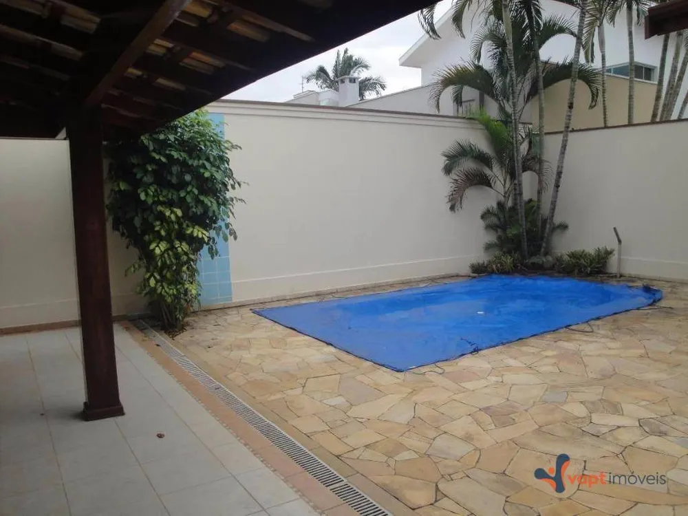 Sobrado, 3 quartos, 320 m² - Foto 2