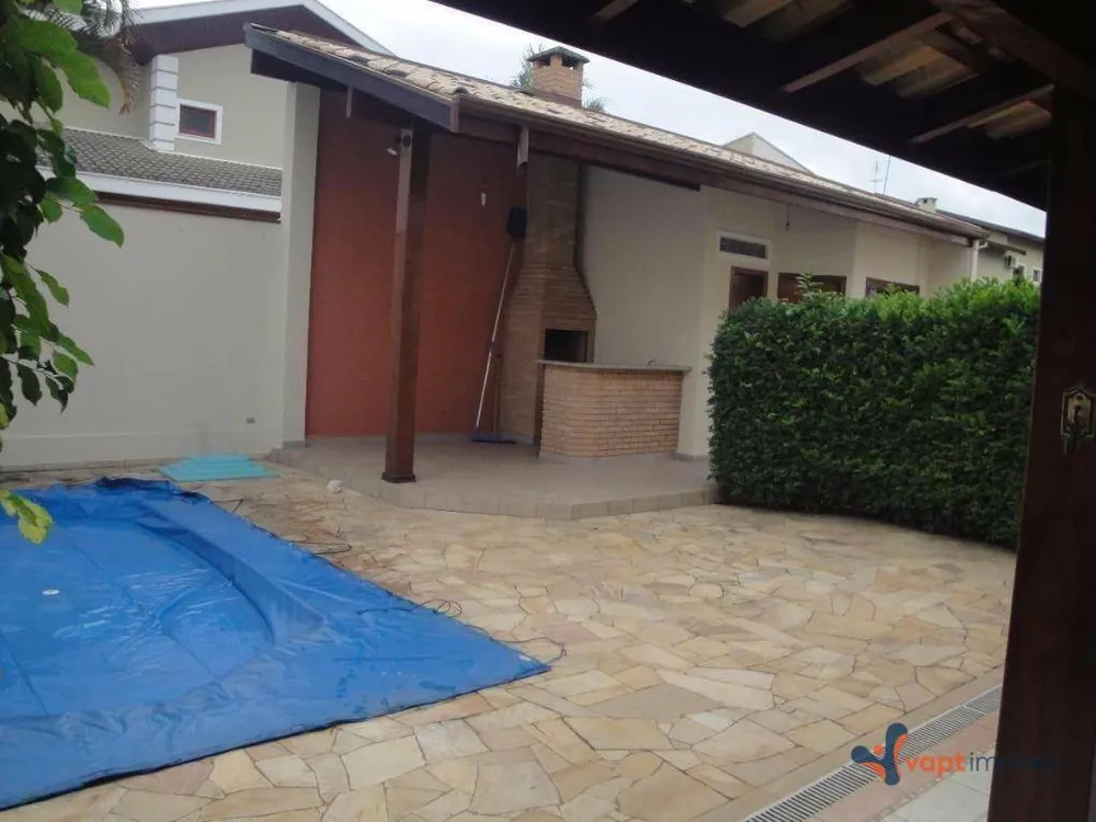Sobrado, 3 quartos, 320 m² - Foto 3