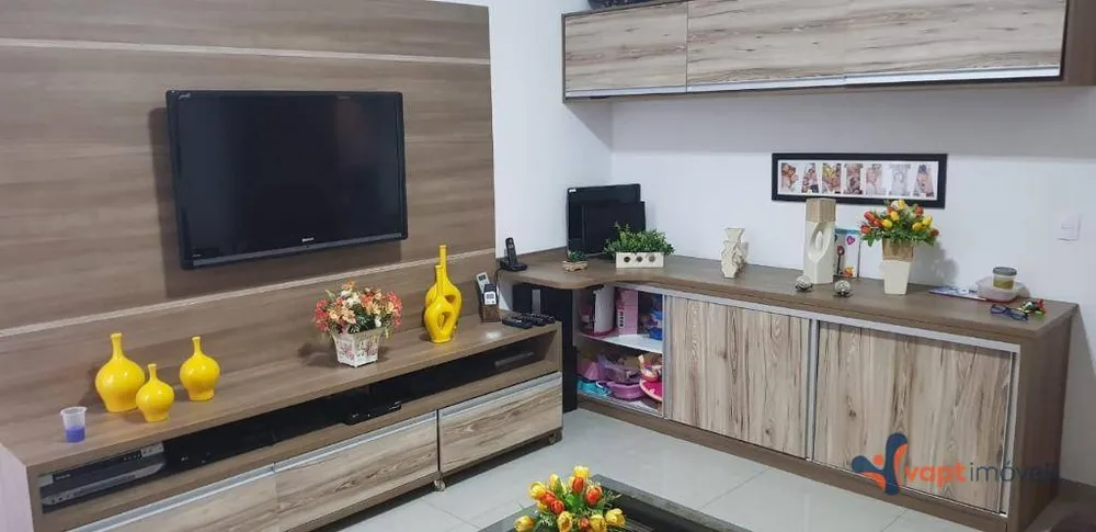 Sobrado, 4 quartos, 260 m² - Foto 4
