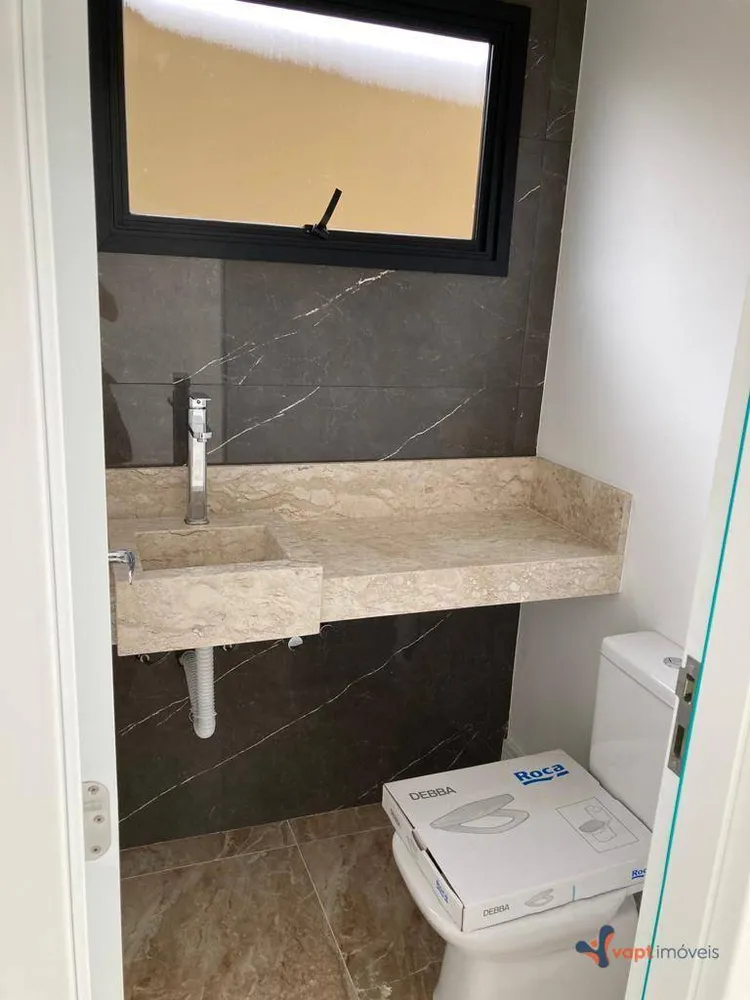 Casa de Condomínio, 3 quartos - Foto 3
